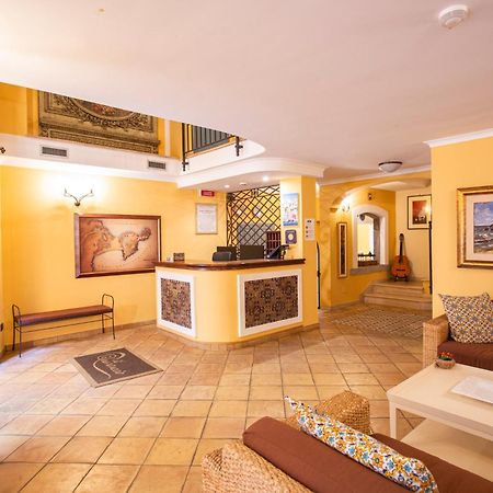 Il Quartuccio Gaeta B&B 외부 사진