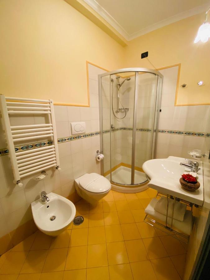 Il Quartuccio Gaeta B&B 외부 사진
