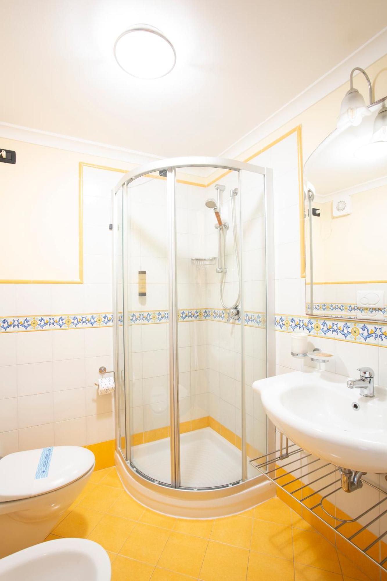 Il Quartuccio Gaeta B&B 외부 사진