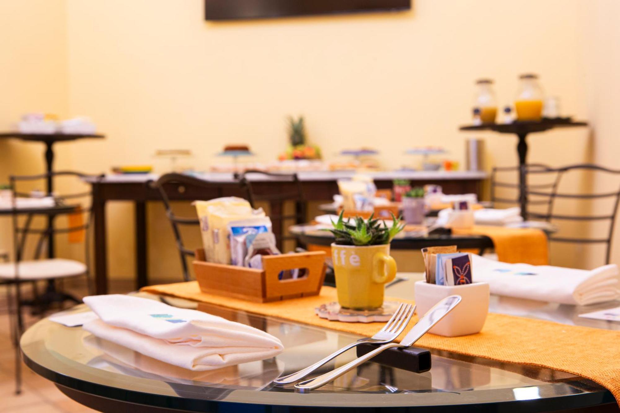 Il Quartuccio Gaeta B&B 외부 사진