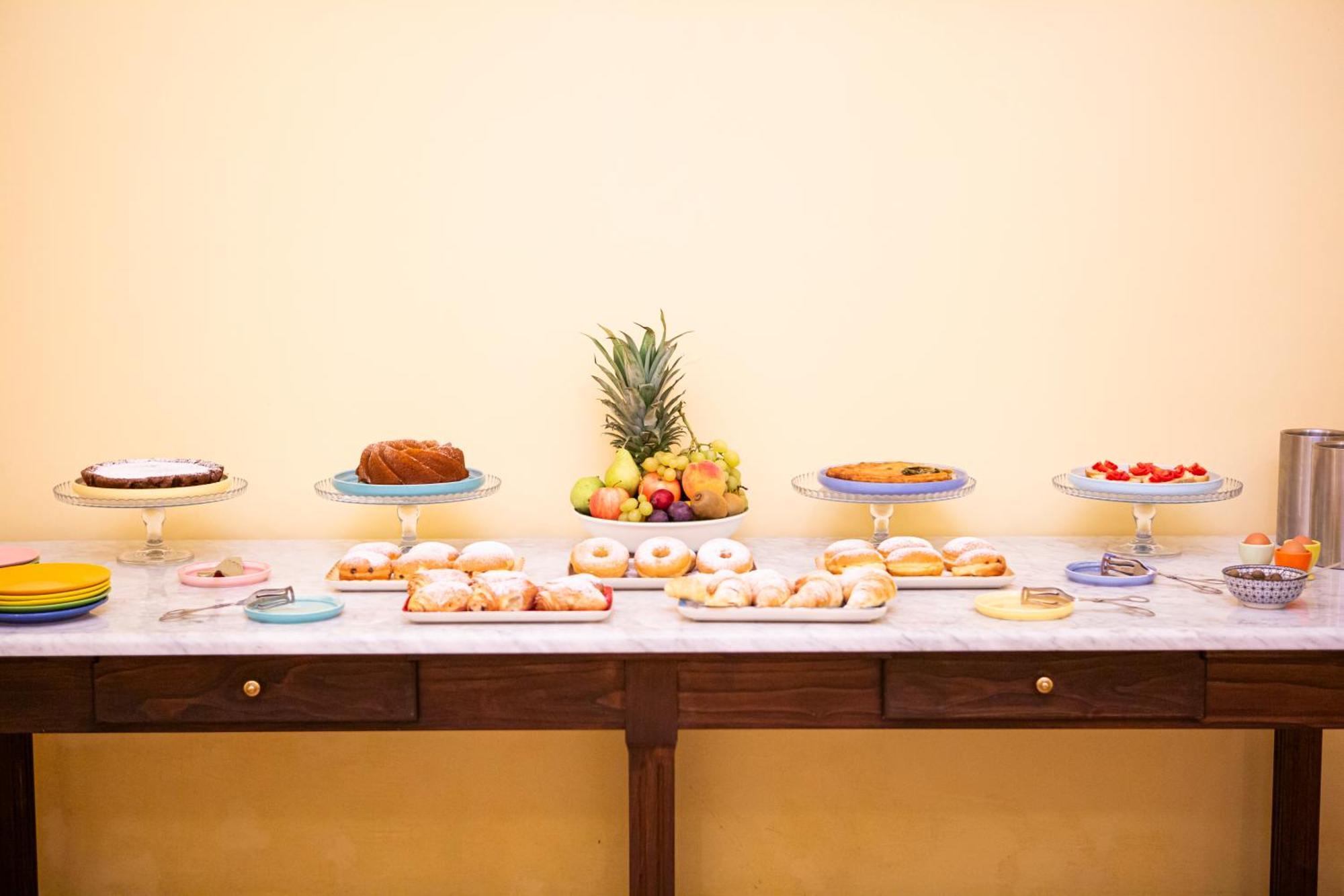 Il Quartuccio Gaeta B&B 외부 사진