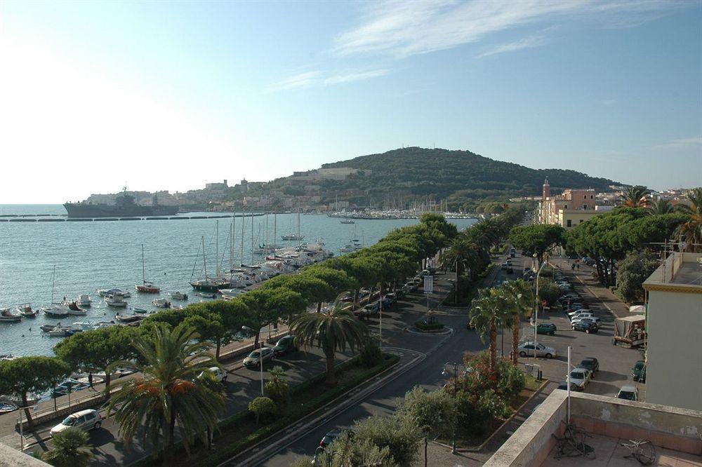 Il Quartuccio Gaeta B&B 외부 사진